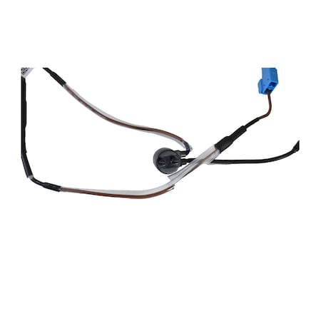 Samsung DA47-00244U Samsung Refrigerator Defrost Metal Sheath Heater Assembly DA47-00244U